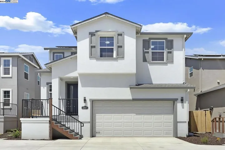 1649 Bella Lago Dr, Stockton, California 95206