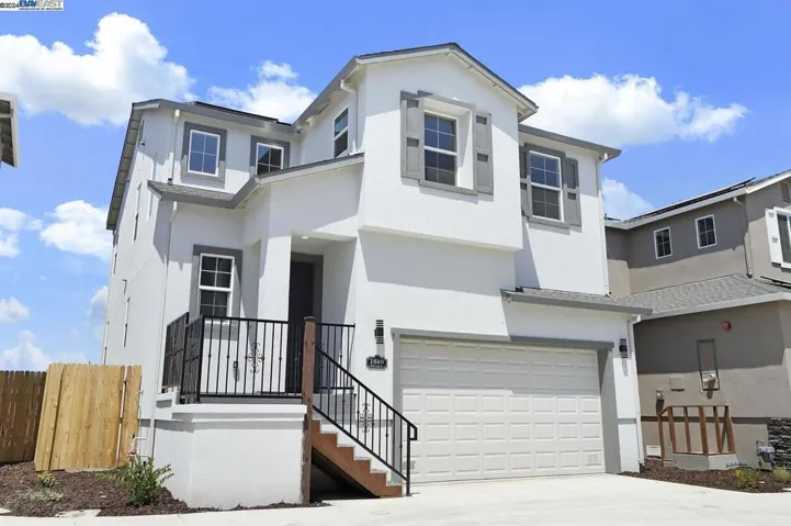 1649 Bella Lago Dr, Stockton, California 95206