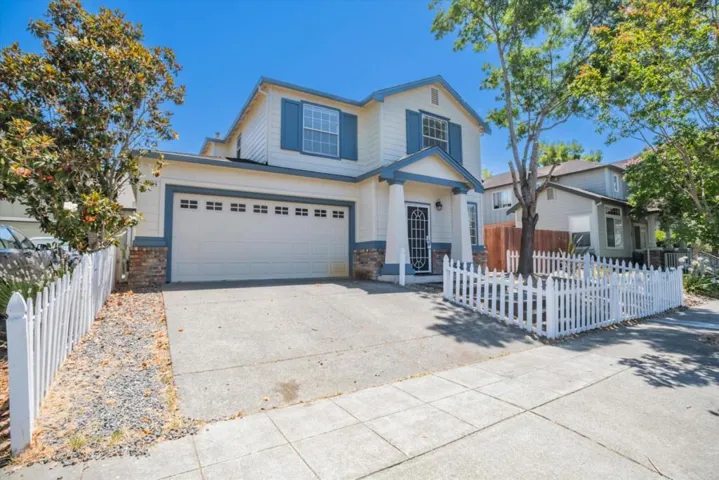 3916 Match Point Avenue, Santa Rosa, California 95407