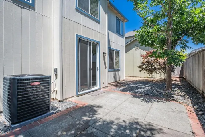 3916 Match Point Avenue, Santa Rosa, California 95407