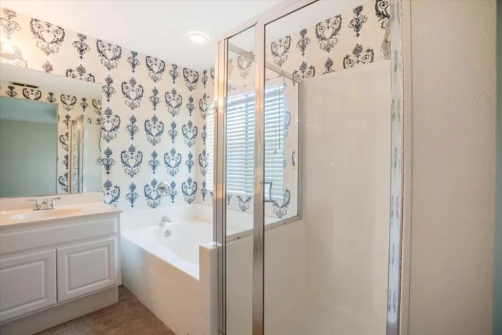 3916 Match Point Avenue, Santa Rosa, California 95407
