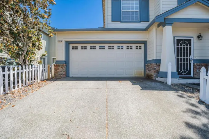 3916 Match Point Avenue, Santa Rosa, California 95407