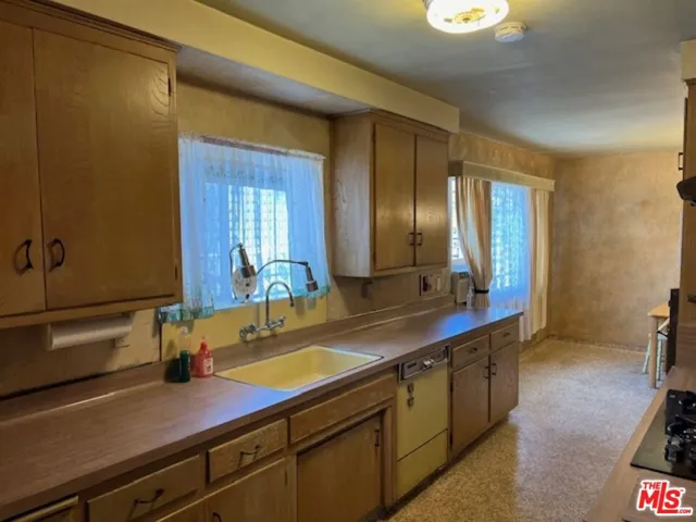Kitchen needs upgrades