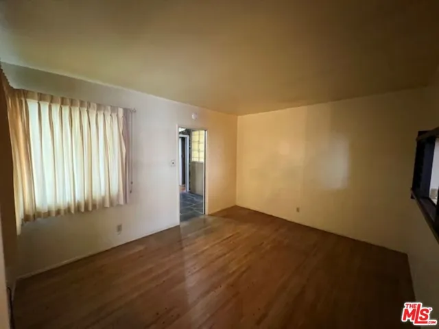Dining room - flexible floorplan