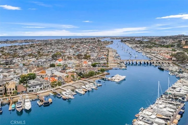 333 E Bay Front, Newport Beach, California 92662