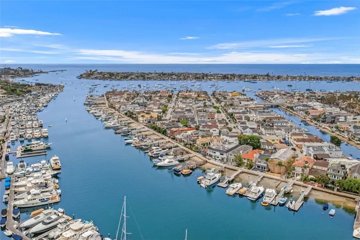 333 E Bay Front, Newport Beach, California 92662