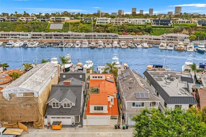 333 E Bay Front, Newport Beach, California 92662