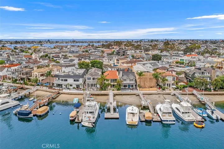 333 E Bay Front, Newport Beach, California 92662