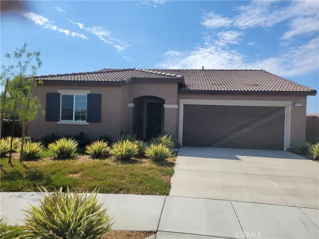 1211 Convention Way, Hemet, California 92543