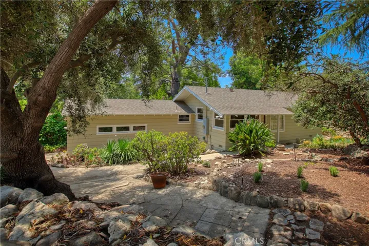 4897 Rosemont Avenue, La Crescenta, California 91214
