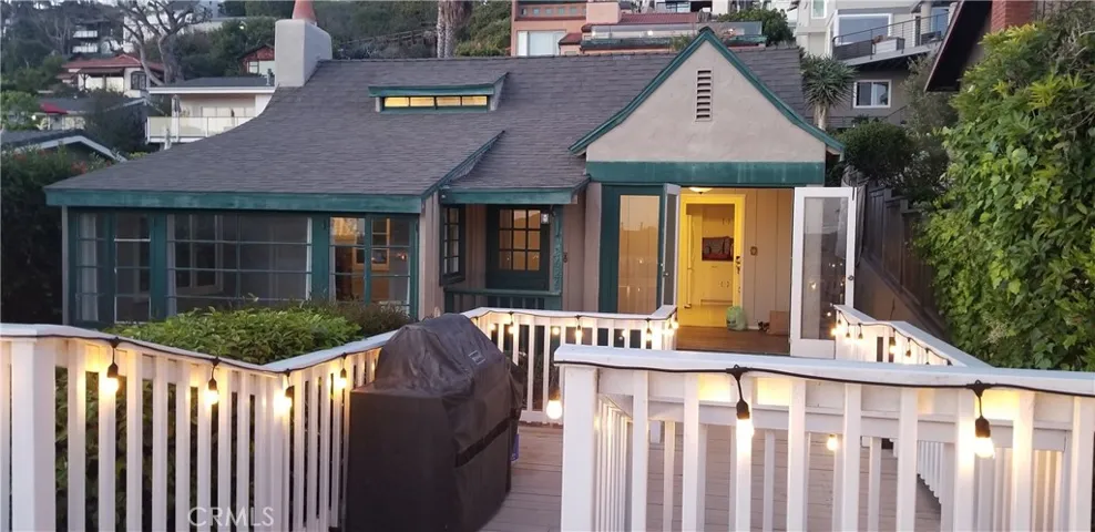 2626 Solana Way, Laguna Beach, California 92651