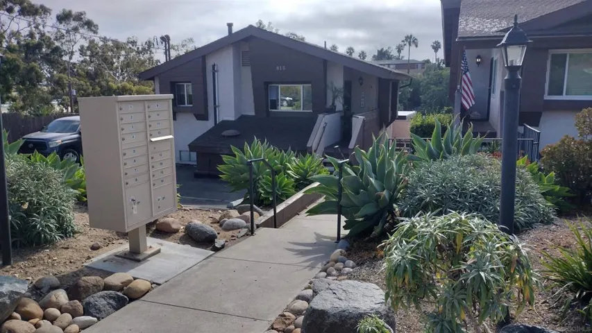 816 27th St 12, San Diego, California 92102