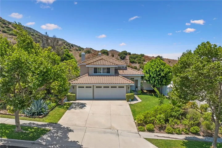 1524 San Ponte Road, Corona, California 92882