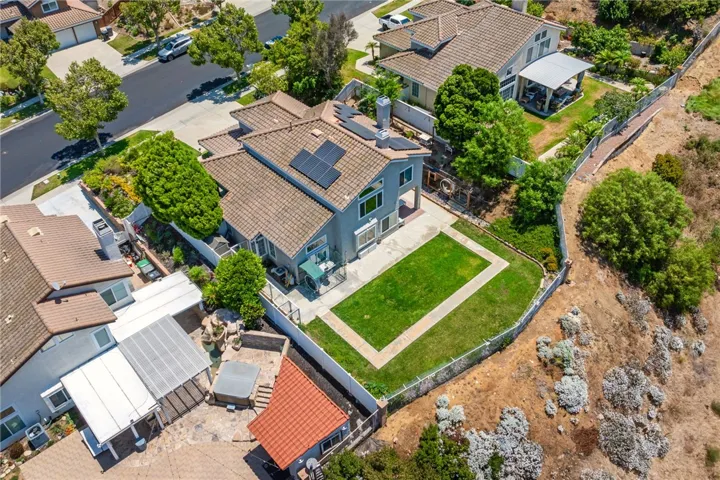 1524 San Ponte Road, Corona, California 92882