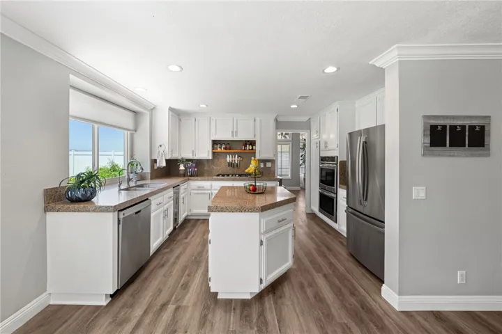 1524 San Ponte Road, Corona, California 92882