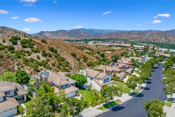 1524 San Ponte Road, Corona, California 92882
