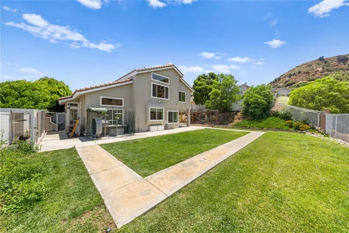1524 San Ponte Road, Corona, California 92882