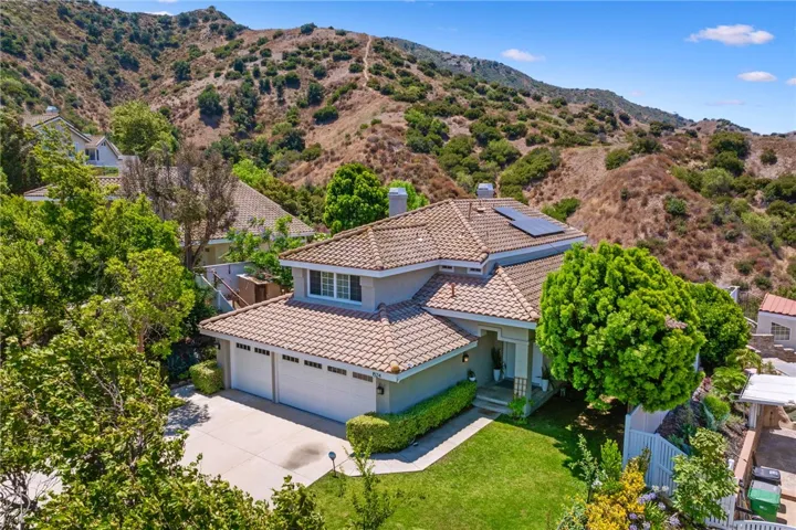 1524 San Ponte Road, Corona, California 92882