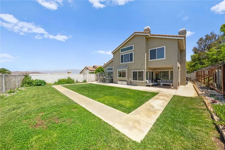 1524 San Ponte Road, Corona, California 92882