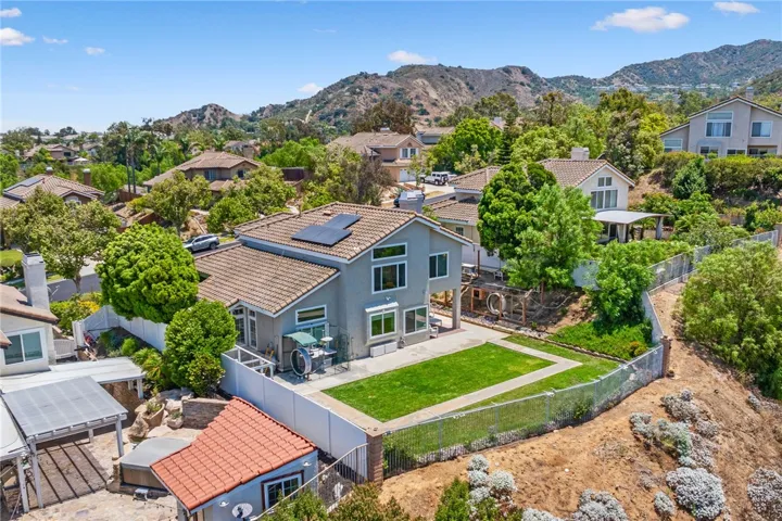 1524 San Ponte Road, Corona, California 92882