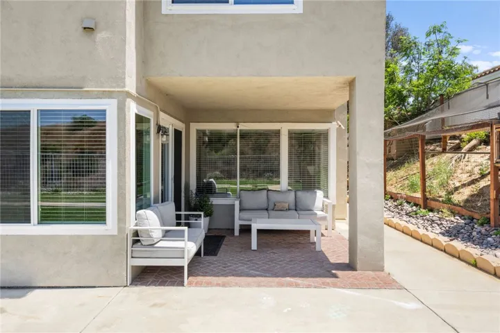 1524 San Ponte Road, Corona, California 92882