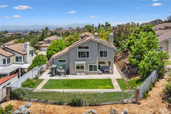 1524 San Ponte Road, Corona, California 92882