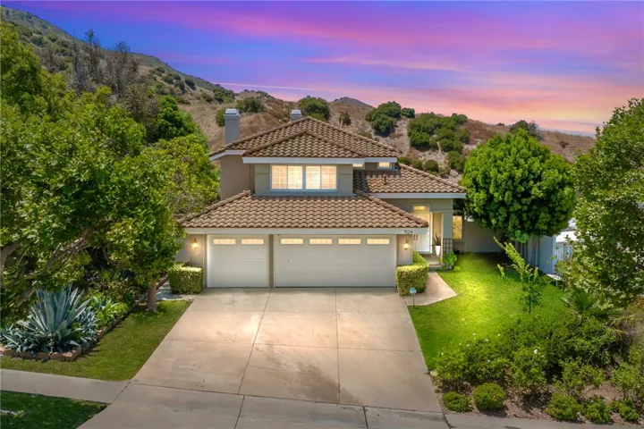1524 San Ponte Road, Corona, California 92882