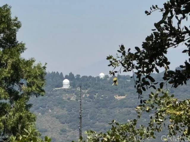 21950 Crestline Road, Palomar Mountain, California 92060