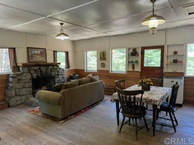 21950 Crestline Road, Palomar Mountain, California 92060