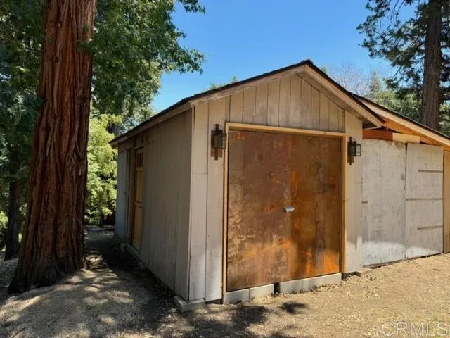 21950 Crestline Road, Palomar Mountain, California 92060