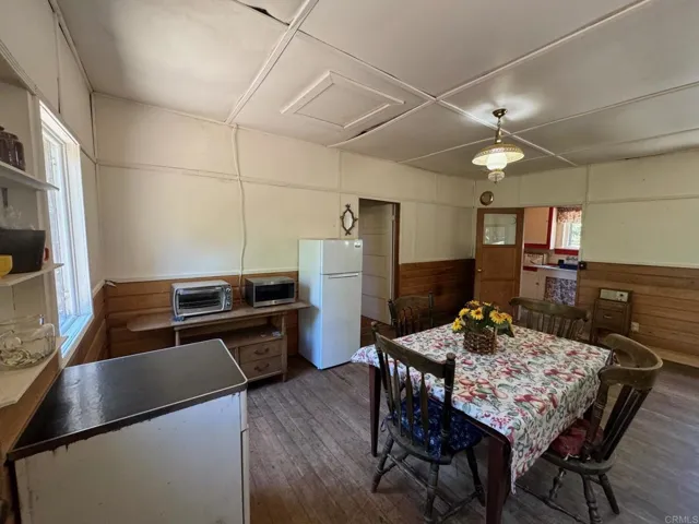 21950 Crestline Road, Palomar Mountain, California 92060