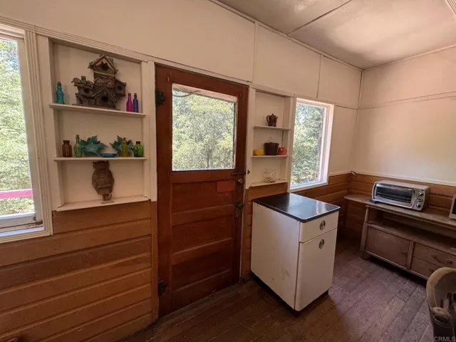 21950 Crestline Road, Palomar Mountain, California 92060
