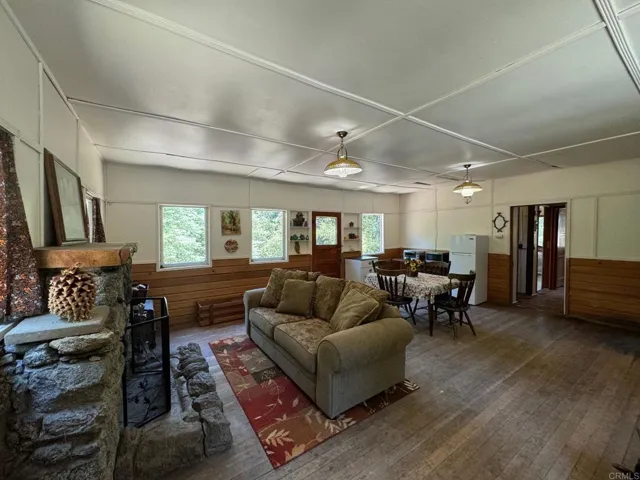 21950 Crestline Road, Palomar Mountain, California 92060
