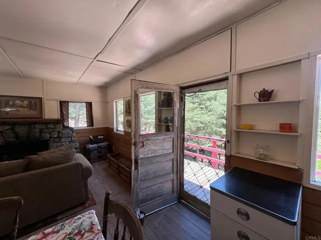 21950 Crestline Road, Palomar Mountain, California 92060