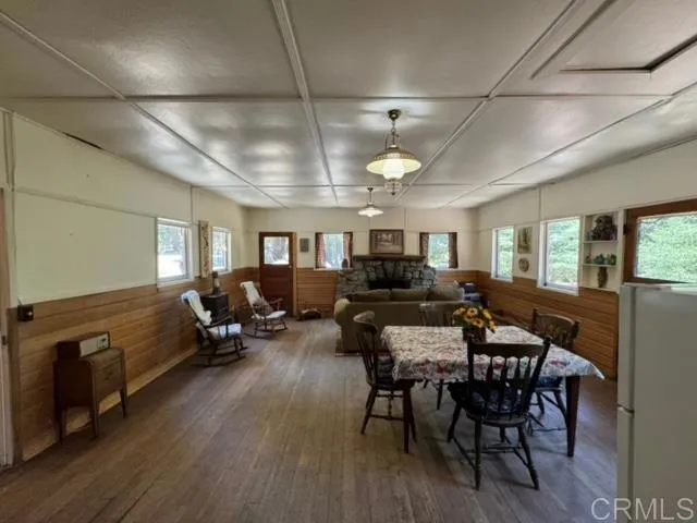 21950 Crestline Road, Palomar Mountain, California 92060