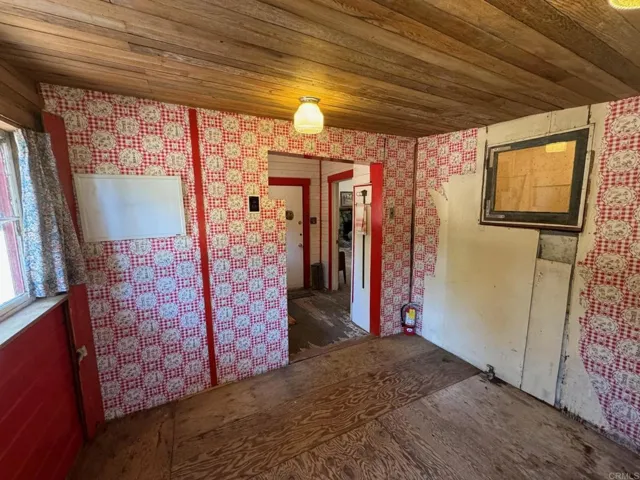 21950 Crestline Road, Palomar Mountain, California 92060
