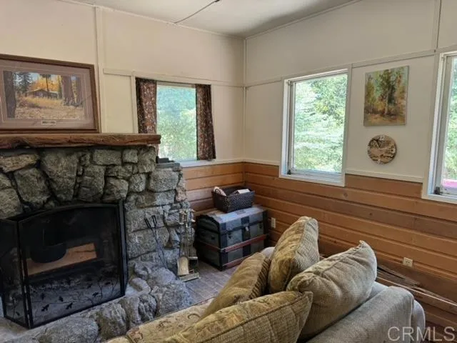 21950 Crestline Road, Palomar Mountain, California 92060