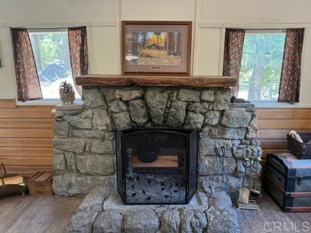 21950 Crestline Road, Palomar Mountain, California 92060