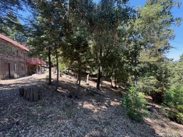 21950 Crestline Road, Palomar Mountain, California 92060