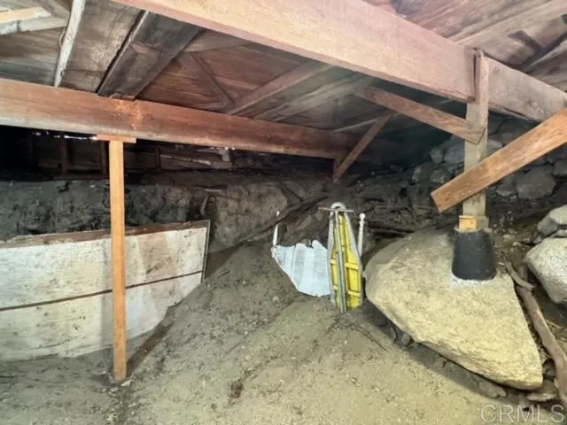 21950 Crestline Road, Palomar Mountain, California 92060