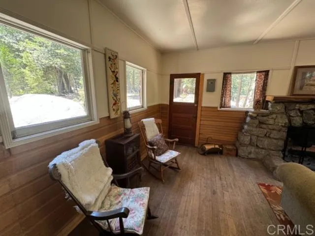 21950 Crestline Road, Palomar Mountain, California 92060