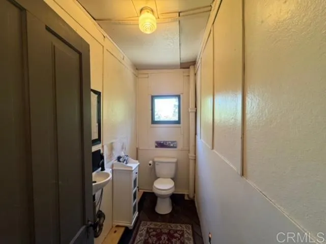 21950 Crestline Road, Palomar Mountain, California 92060