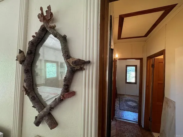 21950 Crestline Road, Palomar Mountain, California 92060