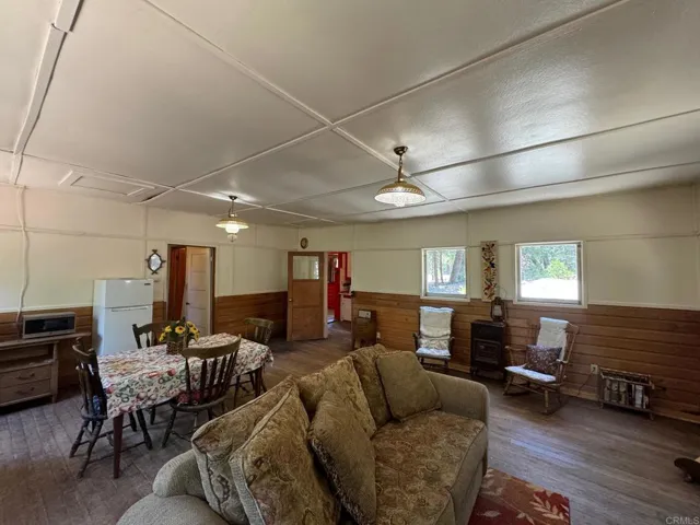 21950 Crestline Road, Palomar Mountain, California 92060