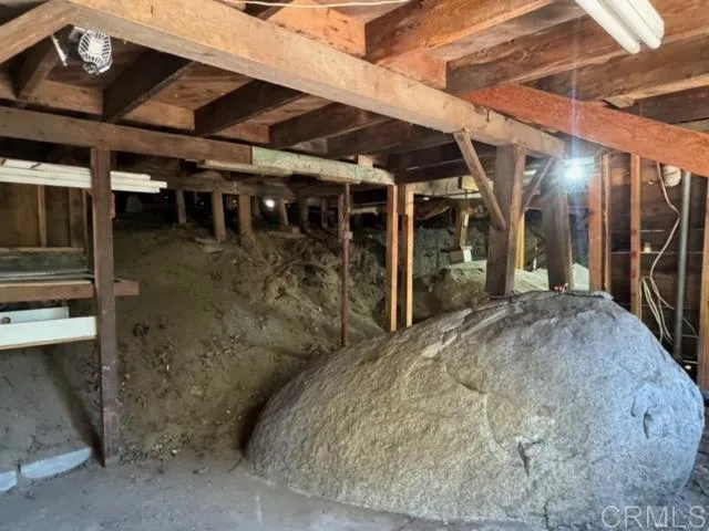 21950 Crestline Road, Palomar Mountain, California 92060