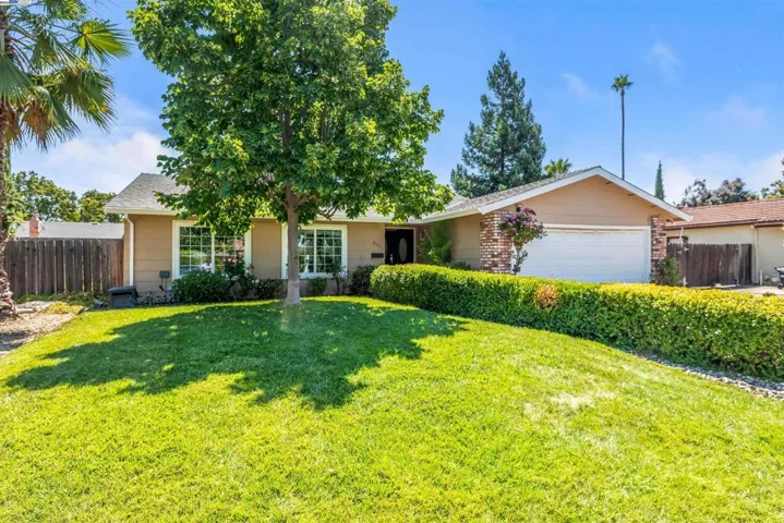 577 Everglades Ln, Livermore, California 94551
