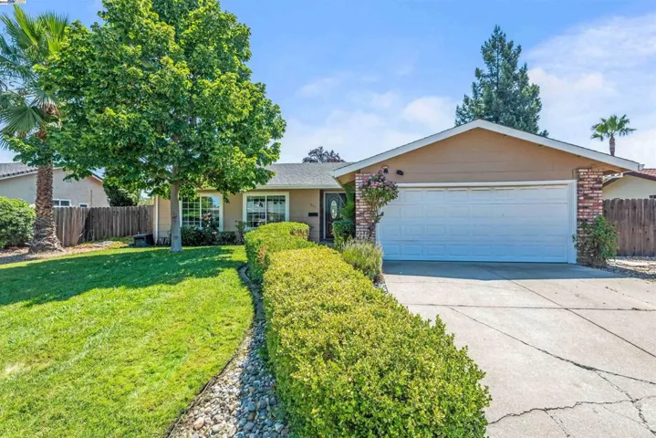 577 Everglades Ln, Livermore, California 94551
