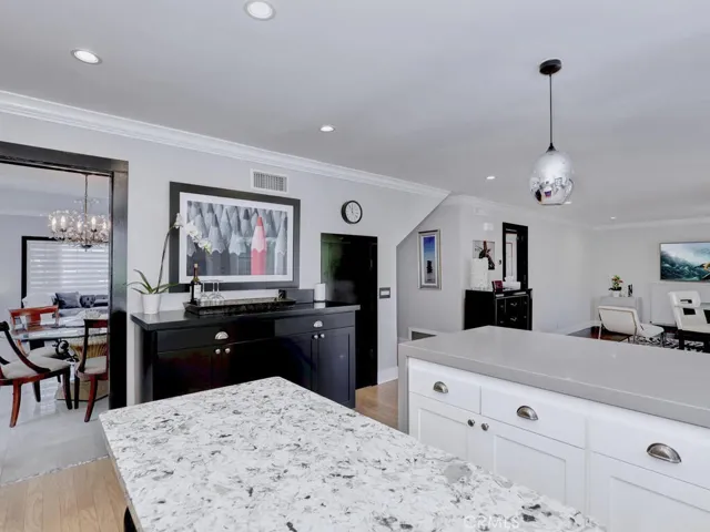 Amazing Kitchen