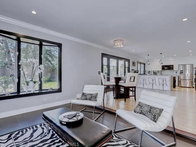 Amazing Open Floor plan so many options and beauty.