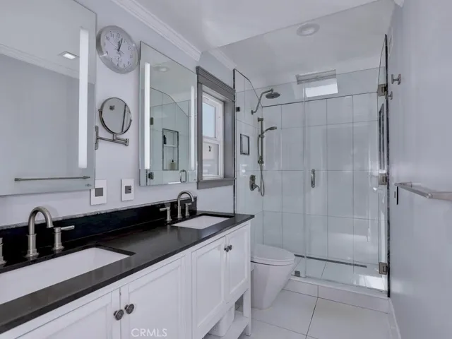 En-Suite for Primary Bedrroom